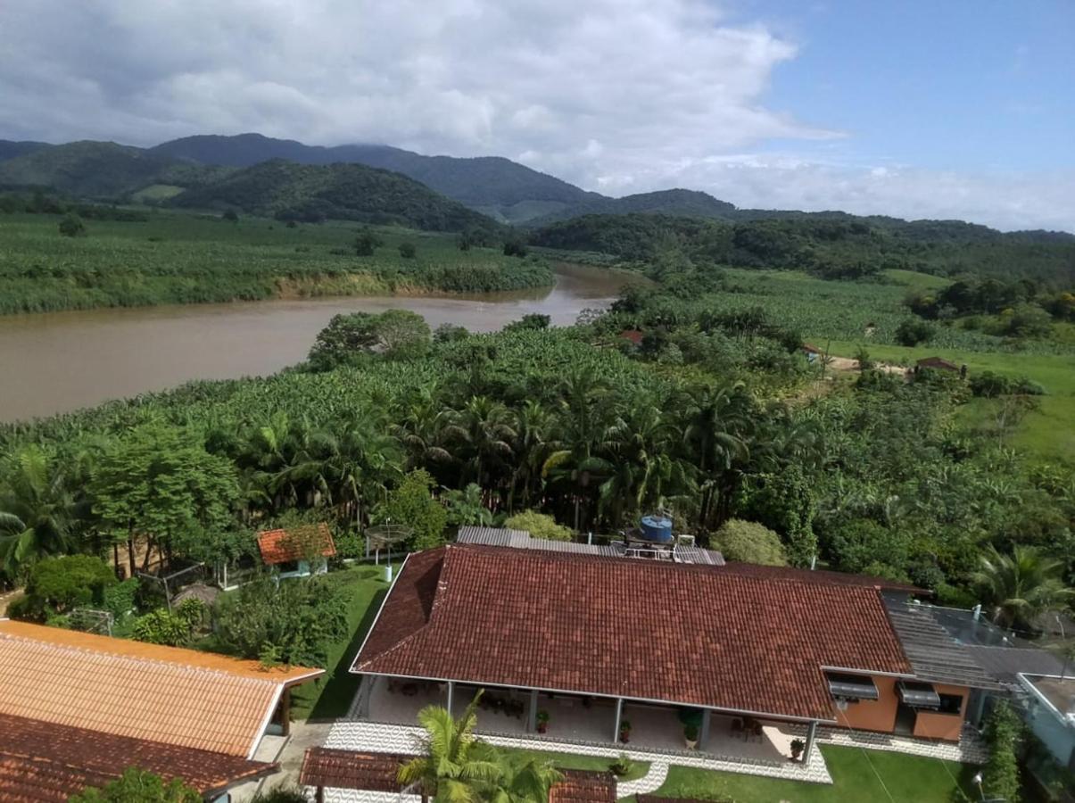 Inn Rural Ouro Eldorado