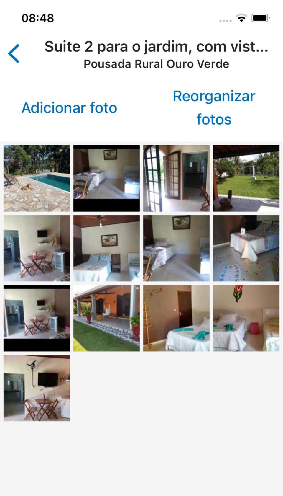 Inn Rural Ouro 2*
