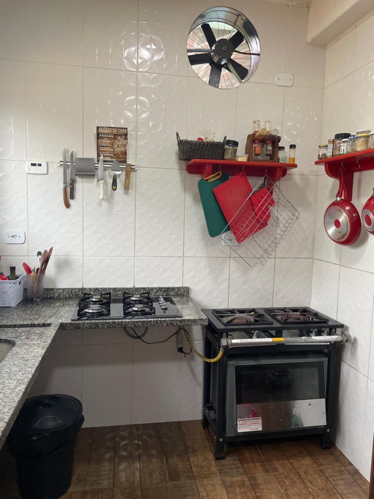 Inn Rural Ouro Eldorado