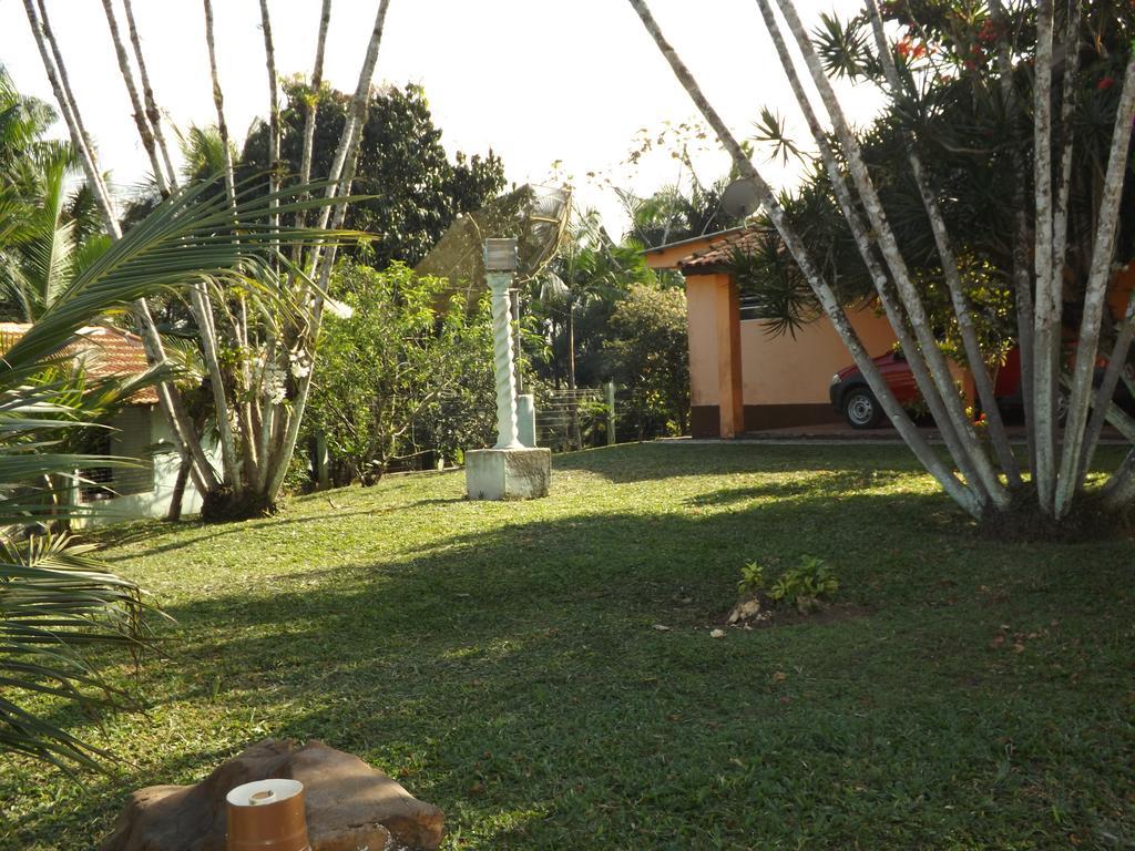 Inn Rural Ouro Eldorado