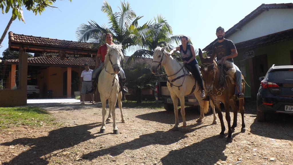 Rural Ouro Inn
