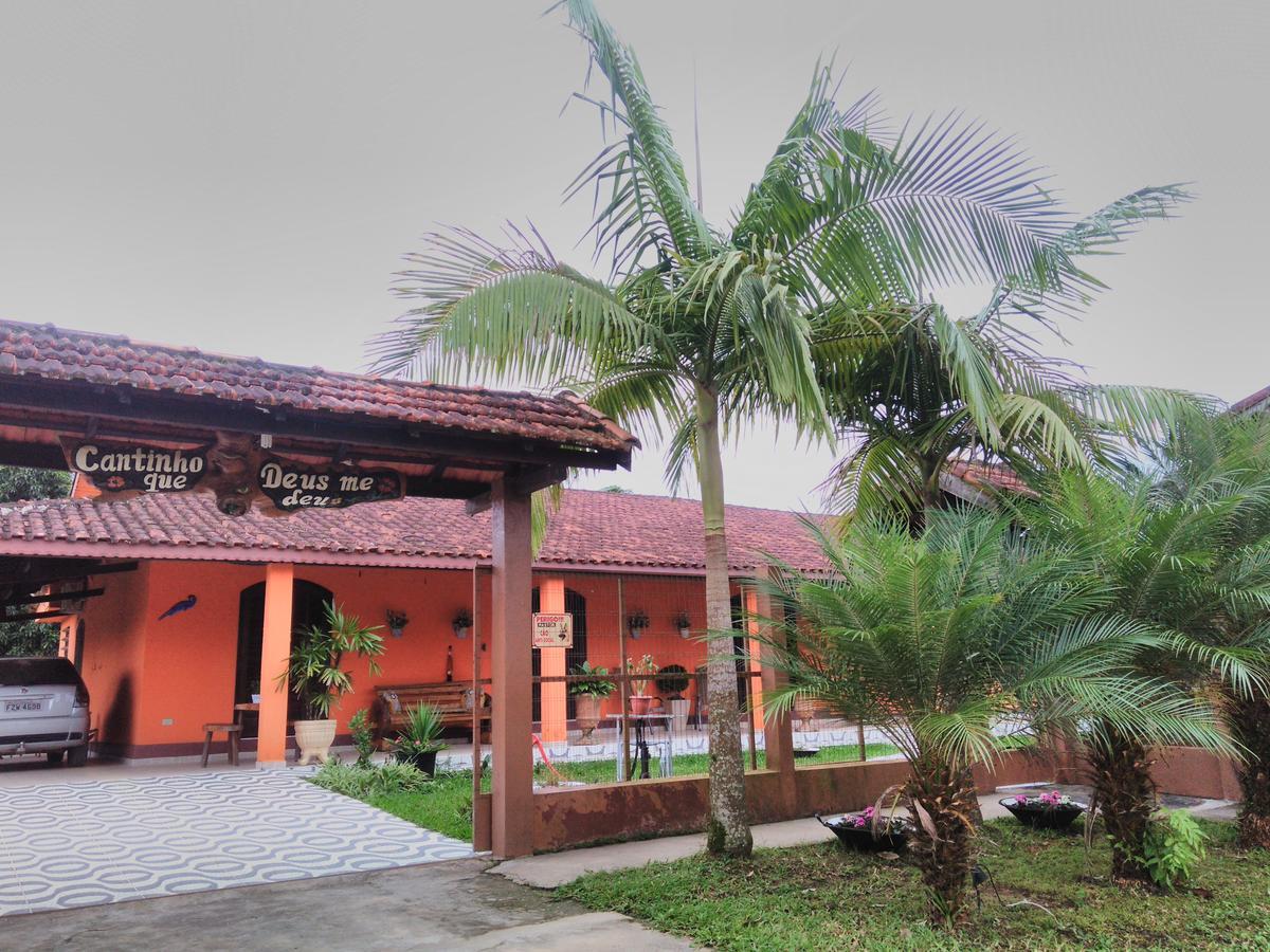 Inn Rural Ouro Eldorado