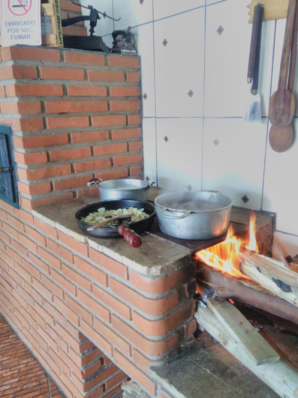 Rural Ouro Inn