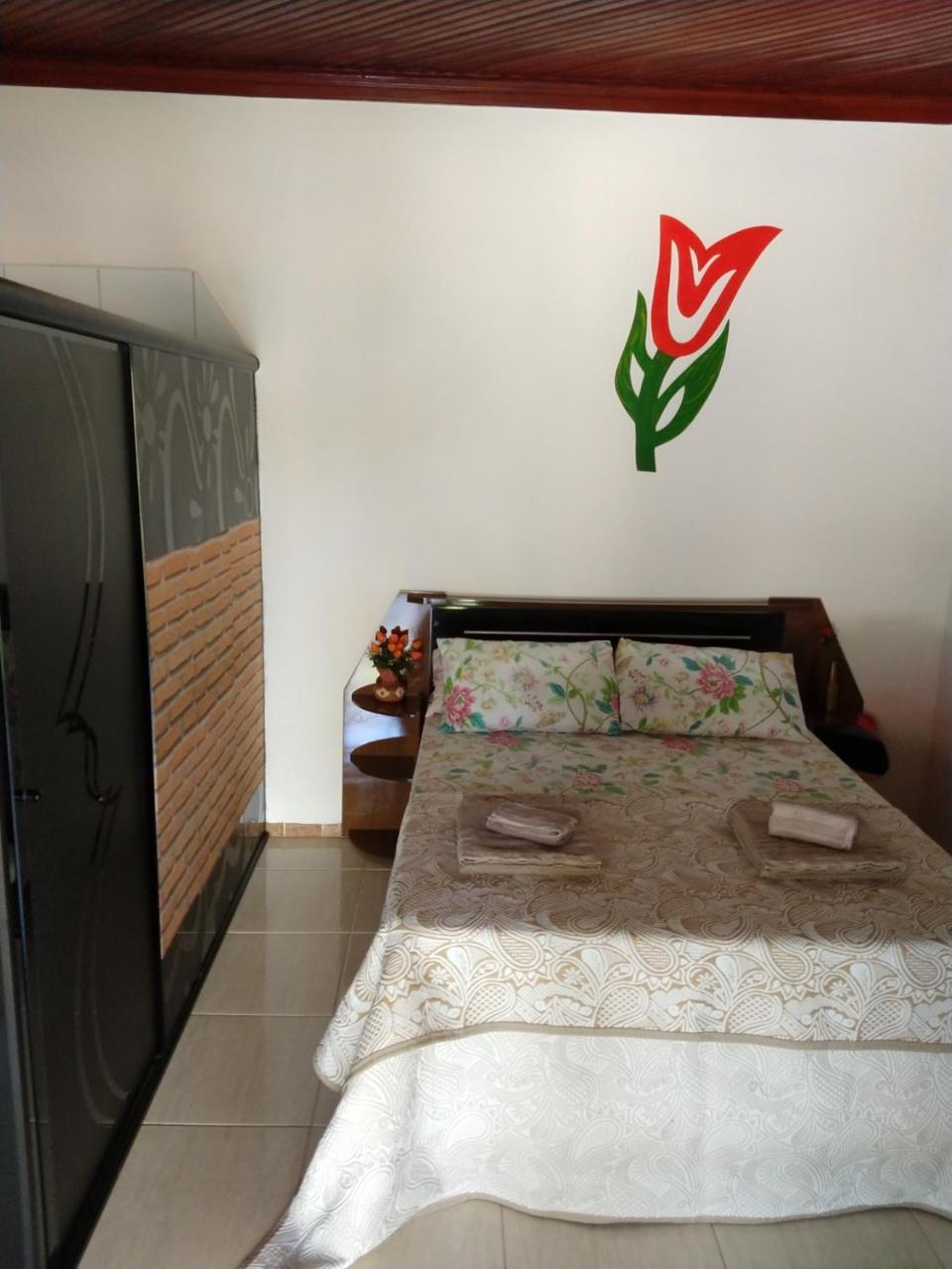 Inn Rural Ouro 2*
